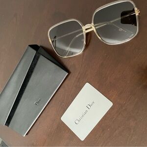 Christian Dior Sunglasses